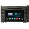 Штатная магнитола Incar AHR-2888 Volkswagen Crafter 2006+