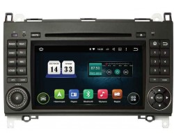 Штатная магнитола Incar AHR-2888 Volkswagen Crafter 2006+