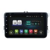 Штатна магнітола Incar AHR-8683 Volkswagen Passat B6,B7,CC, Golf V,VI, Jetta, Amarok 2009+, Transporter Т6, Tiguan 2007+