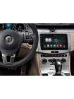 Штатна магнітола Incar AHR-8683 Volkswagen Passat B6,B7,CC, Golf V,VI, Jetta, Amarok 2009+, Transporter Т6, Tiguan 2007+