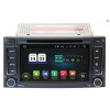 Штатна магнітола Incar AHR-8682/A5 Volkswagen Multivan, Touareg 2002–2010 Android 5.1