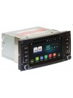 Штатна магнітола Incar AHR-8682/A5 Volkswagen Multivan, Touareg 2002–2010 Android 5.1