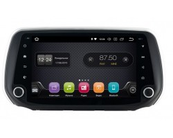 Штатна магнітола Incar TSA-9516 Hyundai I30 2017+ Android 8