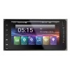 Штатная магнитола Incar AHR-2233 Toyota GT 86, FJ Cruiser, Corolla 2000-2006, RAV 4 2000-2006
