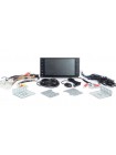 Штатна магнітола Incar AHR-2233 Toyota GT 86, FJ Cruiser, Corolla 2000-2006, RAV 4 2000-2006