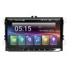 Штатная магнитола Incar AHR-8695 Volkswagen Amarok 2009+, Golf V, VI, Jetta, Passat B6, B7, CC, Sharan 2010+, Tiguan 2007+, Touran, Transporter Т6 