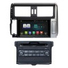 Штатная магнитола Incar TSA-2184/A8 Toyota Land Cruiser 150 2010-2014
