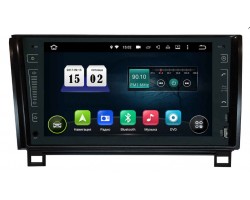Штатна магнітола Incar TSA-9016 Toyota Tundra, Sequoia