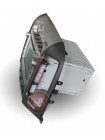 Штатна магнітола RedPower 21008 Hyundai Santa Fe CM 2007-2012 Android 4.4.2