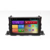 Штатна магнітола RedPower 31184 R IPS DSP Toyota Highlander III U50 2014+ Android 7.1.1