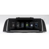 Штатна магнітола RedPower 31085 IPS BMW 5 серии F10 и F11 (2011-2012)  Android 8.1