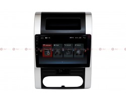 Штатная магнитола RedPower 30001 IPS Nissan X-Trail 2007-2015 Android 9