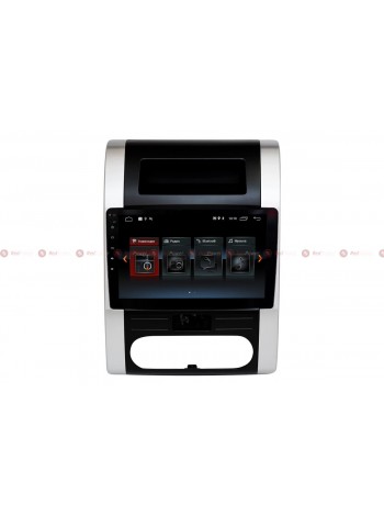 Штатна магнітола RedPower 30001 IPS Nissan X-Trail 2007-2015 Android 9