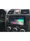 Штатная магнитола RedPower 31062 IPS DSP Subaru Forester, Impreza, XV Android 7