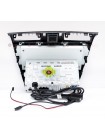Штатна магнітола RedPower 31262 IPS Subaru XV 2015+, Forester 2016 Android 7