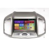 Штатная магнитола RedPower 31109 IPS Chevrolet Captiva 2012 Android 7.1.1