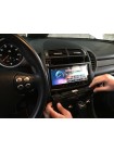Штатная магнитола RedPower 21368B Mercedes Benz SLK Android 6.0.1