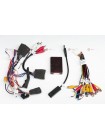 Штатна магнітола RedPower 31026 IPS DSP Mitsubishi ASX, Peugeot, Citroen Android 7.1.1