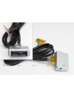 Штатна магнітола RedPower 31051 IPS Audi A6, Q7 Android 8.1