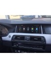 Штатная магнитола RedPower 31085 IPS BMW 5 серии F10 и F11 (2011-2012)  Android 8.1