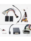 Штатная магнитола RedPower 31216 IPS DSP Jeep, Dodge, Chrysler Android 7