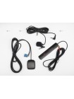Штатная магнитола RedPower 31368 IPS DSP Mercedes-Benz G-Class W463 2006-2012 Android 7.1.1