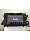 Штатна магнітола RedPower 18012 Mazda CX-5, Mazda 6 Android 4.2.2