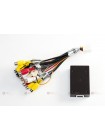 Штатная магнитола RedPower 31303 IPS DSP Porsche Cayenne 2004-2010 Android 7.1.1