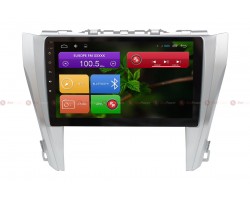 Штатна магнітола RedPower 31231R IPS DSP Toyota Camry V55 фэйслифт Android 7.1.1