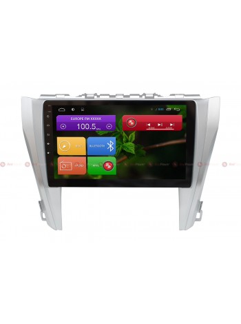Штатна магнітола RedPower 31231R IPS DSP Toyota Camry V55 фэйслифт Android 7.1.1