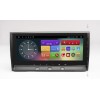 Штатная магнитола RedPower 31451 IPS Audi A6 1997-2004 Android 7
