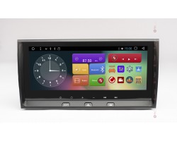 Штатная магнитола RedPower 31451 IPS Audi A6 1997-2004 Android 7