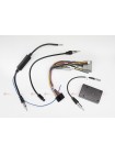 Штатна магнітола RedPower 31220 DSP Jeep, Dodge, Chrysler Android 7