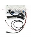 Штатна магнітола RedPower 31008 IPS DSP Hyundai Santa Fe CM 2011-2014 Android 7.1.1