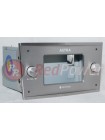 Штатна магнітола RedPower 31219B Opel Astra H 2004-2009 Android 7.1.1 (цвет серый)