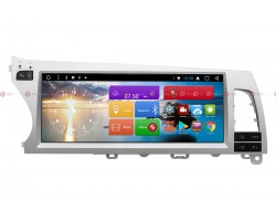 Штатная магнитола RedPower 31252 IPS Audi Q7 2006-2009 Android 6.0