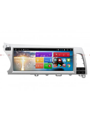 Штатна магнітола RedPower 31252 IPS Audi Q7 2006-2009 Android 6.0