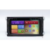 Штатная магнитола RedPower 31003 IPS DSP Ford Mondeo, Focus, Galaxy, C-MAX  Android 7.1.1 черный