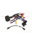 Штатная магнитола RedPower 31008 IPS DSP Hyundai Santa Fe CM 2011-2014 Android 7.1.1