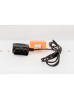 Штатна магнітола RedPower 31200 Tesla Style Toyota Land Cruiser 200 (2007-2014)  Android 6.0.1
