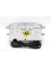 Штатна магнітола RedPower 31157 IPS Renault Duster, Captur, Logan II, Sandero II Android 7.1.1