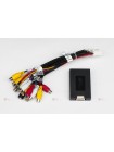 Штатная магнитола RedPower 31304 IPS Porsche Cayman 2005-2008, Boxter 2005-2009, Porsche 911/997 2005-2008 Android 6.0.1