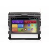 Штатная магнитола RedPower 21201B Toyota Land Cruiser 200 2015+ Android 6.0