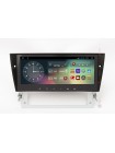 Штатна магнітола RedPower 31082 IPS DSP BMW 3 серии кузов E90, E93 Android 7