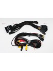 Штатна магнітола RedPower 21968B Mercedes-Benz C-class W204 2011-2014 Android 6.0