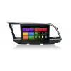 Штатная магнитола RedPower 21292B Hyundai Elantra New Android 4.4.2
