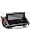 Штатна магнітола RedPower 18268B Mercedes-Benz C200 W204 2006-20011 Android 4.2.2