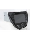 Штатна магнітола RedPower 21092 Hyundai Elantra MD FL Android 6.0.1