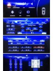 Штатна магнітола RedPower 31418 IPS Lexus ES 2013-2017 Android 7