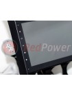 Штатна магнітола RedPower 21316B  Jeep Compass Android 4.2.2
